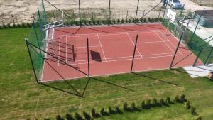 Fotografia z galérie ubytovania Blu Bałtyk Apartament v destinácii Sarbinowo