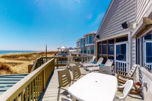 Fotografie z fotogalerie ubytování De 'ja Vue v destinaci Virginia Beach