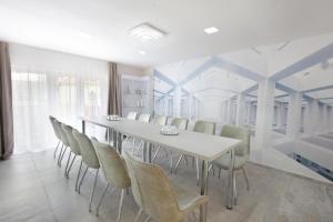 Fotografie z fotogalerie ubytování Trend Apartmanház -Vizslás v destinaci Vizslás + 35 fotografií