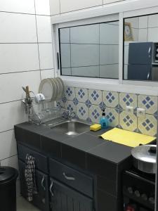 Φωτογραφία από το άλμπουμ του Appartement contemporain et calme à Yaoundé σε Γιαουντέ