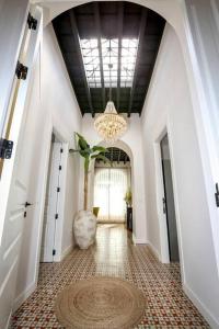 Fotografie z fotogalerie ubytování El patio de Cristóbal Colón v destinaci Ayamonte
