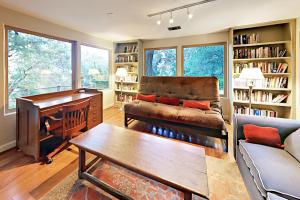 Billede fra billedgalleriet på Casa Pinostella i Templeton