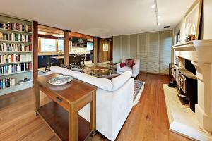 Billede fra billedgalleriet på Casa Pinostella i Templeton