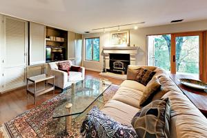 Billede fra billedgalleriet på Casa Pinostella i Templeton