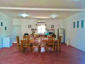 Billede fra billedgalleriet på Bella casa de playa junto1 i Santa Rosa