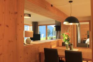Fotografie z fotogalerie ubytování Chalet Winterbauer ve Flachau