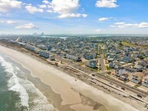 Gallery image of Mins 2 the Beach Parking Balcony in Brigantine