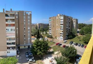 Galeriebild der Unterkunft Apartment Todorović - Macan in Pula