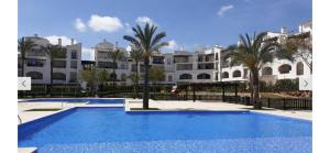 Gallery image of Bonito holiday, La Torre Golf Resort in Murcia