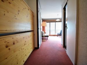 Fotografia z galérie ubytovania Studio à Morzine, 30m², 4 pers, balcon, parking, wifi - FR-1-524-73 v destinácii Morzine