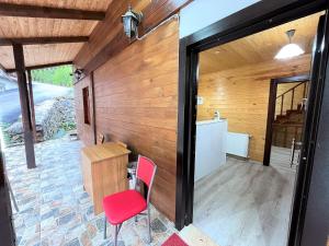 Kép CERRAHPAŞA SUİTE HOTEL szállásáról Uzungölben a galériában