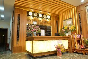 Gallery image of Huyen Nga Hotel in Buon Ma Thuot
