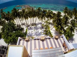 Gallery image of Crystal Sands in Maafushi