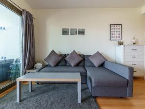 Fotografia z galérie ubytovania Apartment, Cortijo Golf & Sea v destinácii Sitio de Calahonda
