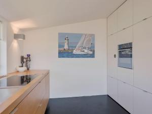 Fotografie z fotogalerie ubytování Holiday Home by Veerse Meer Lake v destinaci Kamperland