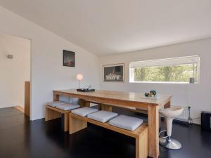 Fotografie z fotogalerie ubytování Holiday Home by Veerse Meer Lake v destinaci Kamperland
