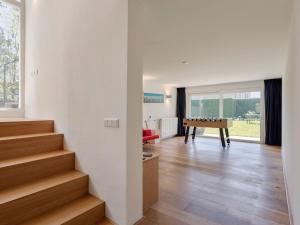 Fotografie z fotogalerie ubytování Holiday Home by Veerse Meer Lake v destinaci Kamperland