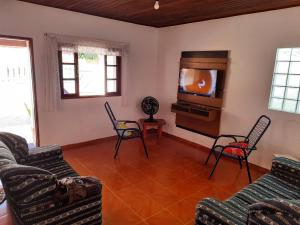 Gallery image of Casa Ednalda in Ubatuba