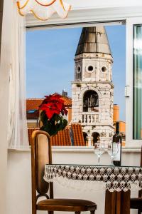 Fotografie z fotogalerie ubytování Roman Forum Apartments v destinaci Zadar