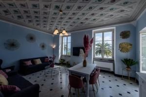 Galería fotográfica de Casa Garibalda - seafronf apartment en Rapallo
