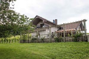 Gallery image of Holiday home in Smarjeske Toplice Kranjska Krain 42904 in Smarjeske Toplice