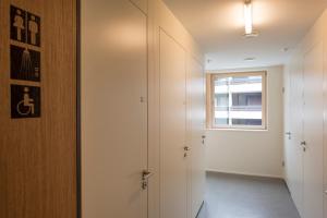 Fotografie z fotogalerie ubytování Saas-Fee wellnesshostel4000 v destinaci Saas-Fee