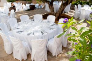 Fotografie z fotogalerie ubytování Agroturismo Can Guillem v destinaci Santa Gertrudis de Fruitera + 37 fotografií