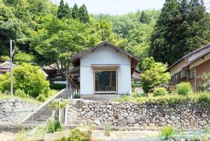 Giardino di 日貫一日　安田邸