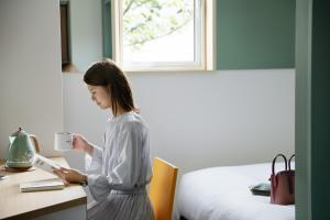 Majutusasutuse Kamishihoro Hotel külastajad