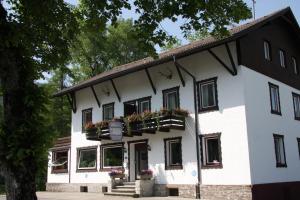 Foto dalla galleria di Hotel Garni Schlossblick a Hohenschwangau