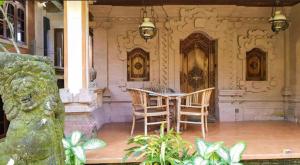 Fotografie z fotogalerie ubytování Darma Yogi House v Ubudu