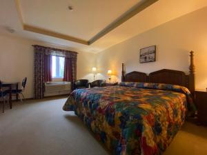 Gallery image of Sleep Suite Motel in Steinbach