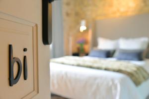Hotel Garaiko Landetxea