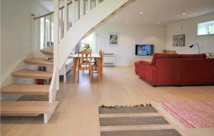 Imagen de la galería de 2 Bedroom Beautiful Home In Munka-ljungby, en Munka-Ljungby