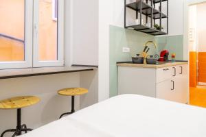 Gallery image of Lovely and tiny Pied-à-terre in the City center in Trieste
