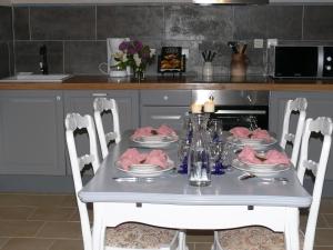 ChâteauvieuxGîtes à l'ombre des chênes的相册照片