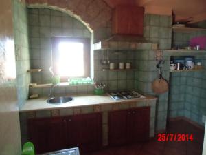 Gallery image of Holiday home Santa Flavia in Santa Flavia