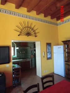 Gallery image of Holiday home Santa Flavia in Santa Flavia