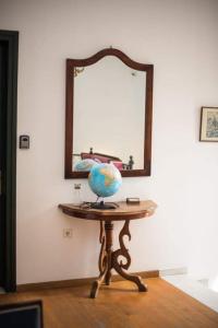 Fotografie z fotogalerie ubytování Ntouana hotel v destinaci Kalamata