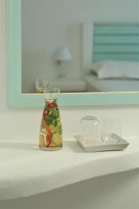 Fotografie z fotogalerie ubytování Harmony Hotel v destinaci Sarandë