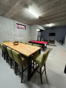 Fotografie z fotogalerie ubytování Apartmani Ana v destinaci Kaštela