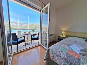 Gallery image of Rooms and Apartments Porat in Split