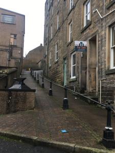 Mynd úr myndasafni af Cozy and modern flat in the heart of Hawick í Hawick