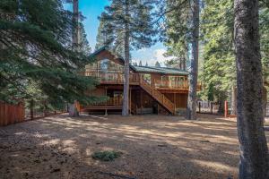 Gallery image of Cochise Adventures in South Lake Tahoe