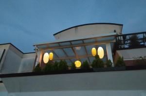 Hoone, kus apartement asub