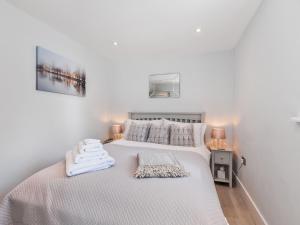 Gallery image of The Apartment at Solley Farm House in Deal