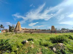 Gallery image of Srinivasa Homestay in Hampi