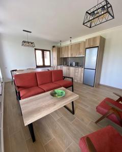 Afbeelding uit fotogalerij van Green Agarak Guest House near Dendropark, Stepanavan in Gyulagarak +53 foto's