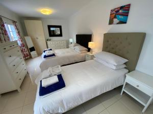 Zdjęcie z galerii obiektu Villa Tiempo w mieście Puerto Calero