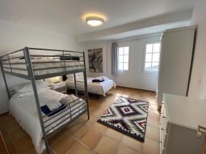 Zdjęcie z galerii obiektu Villa Tiempo w mieście Puerto Calero
